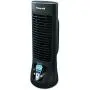 Honeywell HTF210B Quiet Set Personal Table Fan, Black Honeywell HTF210B Quiet Set Personal Table Fan, Black