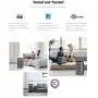 Winix 5300-2 Air Purifier with True HEPA, PlasmaWave and Odor Reducing Carbon Filter,Gray Winix 5300-2 Air Purifier with True HEPA, PlasmaWave and Odor Reducing Carbon Filter,Gray