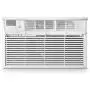 Emerson Quiet Kool 230V 12,000 Wall Air Conditioner with 10,600 BTU Supplemental Heating, EATE12RD2T, 12000 Standard, White Emerson Quiet Kool 230V 12,000 Wall Air Conditioner with 10,600 BTU Supplemental Heating, EATE12RD2T, 12000 Standard, White