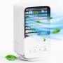 Portable Air Conditioner, AUZKIN Evaporative Air Cooler Desk Fan with 3 Speeds, Oscillating Mist Humidifier with 2 Mist Adjustment for Room, Office, Bedroom Portable Air Conditioner, AUZKIN Evaporative Air Cooler Desk Fan with 3 Speeds, Oscillating Mist Humidifier with 2 Mist Adjustment for Room, Office, Bedroom