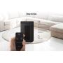 Winix 5500-2 Air Purifier with True HEPA, PlasmaWave and Odor Reducing Washable AOC Carbon Filter