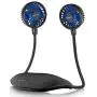 Neck Fan, OPOLAR 5000mAh Portable Personal Mini Neckband Fan, Battery Operated Fan Lasts 26 Hours, 6 Speeds Strong Airflow, Hands Free Sport Fan, USB Rechargeable Hanging Fan for Home Travel Outdoor Neck Fan, OPOLAR 5000mAh Portable Personal Mini Neckband Fan, Battery Operated Fan Lasts 26 Hours, 6 Speeds Strong Airflow, Hands Free Sport Fan, USB Rechargeable Hanging Fan for Home Travel Outdoor