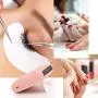 USB Mini Upgrade Eyelash Extension Fan, Feugole New Portable Rechargeable Bladeless Air Conditioning Cooling Refrigeration Blower Fan for Eyelash Extension USB Mini Upgrade Eyelash Extension Fan, Feugole New Portable Rechargeable Bladeless Air Conditioning Cooling Refrigeration Blower Fan for Eyelash Extension