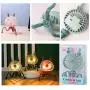 Mini Handheld USB Personal Portable Fan, Stroller Fan, Desk Fan, Powerful 3 Speeds,with Flexible Tripod Fix ,360° Rotate Ultra Quiet,summery gift for Stroller/Beach/Treadmill/Camping/Desk/Bed (Green) Mini Handheld USB Personal Portable Fan, Stroller Fan, Desk Fan, Powerful 3 Speeds,with Flexible Tripod Fix ,360° Rotate Ultra Quiet,summery gift for Stroller/Beach/Treadmill/Camping/Desk/Bed (Green)