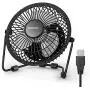 Desk Fan, USB Fan With Enhanced Airflow 6 Inch Small Desk fan with Quiet Operation Portable Mini Table Fan for office/Desk/Bedroom/Home Desk Fan, USB Fan With Enhanced Airflow 6 Inch Small Desk fan with Quiet Operation Portable Mini Table Fan for office/Desk/Bedroom/Home