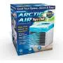 Ontel Arctic Air Pure Chill Evaporative Ultra Portable Personal Air Cooler with 4-Speed Air Vent Ontel Arctic Air Pure Chill Evaporative Ultra Portable Personal Air Cooler with 4-Speed Air Vent
