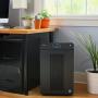Winix 5500-2 Air Purifier with True HEPA, PlasmaWave and Odor Reducing Washable AOC Carbon Filter