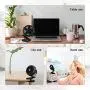 Usb Fan Clip on Fan Battery Operated Fan 5V Fan Personal Fan Mini Desk Fan Car Fan USB Cooling Fan Clip Fan 4 Inch table fan Portable for Desktop, Outdoor, Car, Stroller (Black) Usb Fan Clip on Fan Battery Operated Fan 5V Fan Personal Fan Mini Desk Fan Car Fan USB Cooling Fan Clip Fan 4 Inch table fan Portable for Desktop, Outdoor, Car, Stroller (Black)