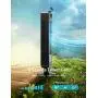Tower Fan with Remote - Dreo 90° Wide Oscillating Fans for Bedroom, 42 inch, 6 Speeds, 3+1 Modes, Large LED Display, Touch Control, 12H Timer, Quiet Bladeless Floor Fan Standing Fans for Home Office Tower Fan with Remote - Dreo 90° Wide Oscillating Fans for Bedroom, 42 inch, 6 Speeds, 3+1 Modes, Large LED Display, Touch Control, 12H Timer, Quiet Bladeless Floor Fan Standing Fans for Home Office