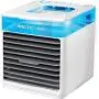 Ontel Arctic Air Pure Chill Evaporative Ultra Portable Personal Air Cooler with 4-Speed Air Vent Ontel Arctic Air Pure Chill Evaporative Ultra Portable Personal Air Cooler with 4-Speed Air Vent