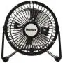 Holmes Mini High Velocity Personal Fan, HNF0410A-BM