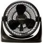 Amazon Basics 3 Speed Small Room Air Circulator Fan, 11-Inch Amazon Basics 3 Speed Small Room Air Circulator Fan, 11-Inch