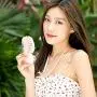 Portable Selfie Mini Handheld Fans, Battery Operated Clip on Mini Desk Fan, Portable Travel Mini Fan with LED Light Can be Clamped on the Mobile Phone to Take Photos Portable Selfie Mini Handheld Fans, Battery Operated Clip on Mini Desk Fan, Portable Travel Mini Fan with LED Light Can be Clamped on the Mobile Phone to Take Photos