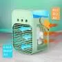 Bestooth Portable Air Conditioner, Evaporative Air Cooler Fan with 3 Wind Speeds and 3 Sprays, Camping AC Unit, Small Portable Air Conditioner for Small Room, Car Bestooth Portable Air Conditioner, Evaporative Air Cooler Fan with 3 Wind Speeds and 3 Sprays, Camping AC Unit, Small Portable Air Conditioner for Small Room, Car