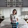 ChiliSleep Cube Sleep System - ME and WE Zones - Cooling and Heating Mattress Pad - Individual Temperature Control, Great Sleep Enhancement, Wireless Remote Integration (Single (75'' L x 30'' W) ChiliSleep Cube Sleep System - ME and WE Zones - Cooling and Heating Mattress Pad - Individual Temperature Control, Great Sleep Enhancement, Wireless Remote Integration (Single (75'' L x 30'' W)