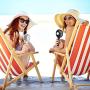 SkyGenius Rechargeable Handheld Fan Battery Operated, Mini Fan USB Powered Small Personal Fan Portable Little Fan for Kids Girls Women Travel Indoor Outdoor