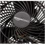 Amazon Basics 3 Speed Small Room Air Circulator Fan, 11-Inch