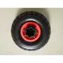 1-Pack 10inches Pneumatic (Air Filled) Toy car / All Purpose Utility Tires on Wheels, 10 inches diameter and 2.25inches width, with cog 1-Pack 10inches Pneumatic (Air Filled) Toy car / All Purpose Utility Tires on Wheels, 10 inches diameter and 2.25inches width, with cog