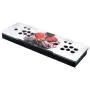 TAPDRA DIY Acrylic Panel and Metal Arcade Case kit for 2 Player 2P Joysticks Replacement Arcade Game Machine Cabinet Controller Arcade Stick Empty Box TAPDRA DIY Acrylic Panel and Metal Arcade Case kit for 2 Player 2P Joysticks Replacement Arcade Game Machine Cabinet Controller Arcade Stick Empty Box