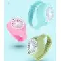 MikoDream kids personal mini fan,portable small electric fans hand free,ourdoor handheld fan for childrens boys girls,battery operate fan for desk camp, folable wireless rechargable MikoDream kids personal mini fan,portable small electric fans hand free,ourdoor handheld fan for childrens boys girls,battery operate fan for desk camp, folable wireless rechargable