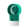 Portable Air Conditioner, Personal Space Evaporative Air Conditioner Fan with 3 Speeds 7 Colors, Personal Air Cooler for Home, Office and Room Portable Air Conditioner, Personal Space Evaporative Air Conditioner Fan with 3 Speeds 7 Colors, Personal Air Cooler for Home, Office and Room