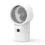 Portable Air Conditioner, Personal Space Evaporative Air Conditioner Fan with 3 Speeds 7 Colors, Personal Air Cooler for Home, Office and Room Portable Air Conditioner, Personal Space Evaporative Air Conditioner Fan with 3 Speeds 7 Colors, Personal Air Cooler for Home, Office and Room