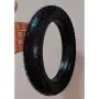 12 inches/ 30cm Solid rubber tire 12 inches/ 30cm Solid rubber tire