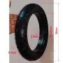 12 inches/ 30cm Solid rubber tire 12 inches/ 30cm Solid rubber tire