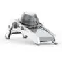 Premium Quality V-Pro Multi Blade Adjustable Mandoline Cheese/Vegetable Slicer, Cutter, Shredder with Precise Maximum Adjustability Premium Quality V-Pro Multi Blade Adjustable Mandoline Cheese/Vegetable Slicer, Cutter, Shredder with Precise Maximum Adjustability