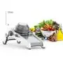 Premium Quality V-Pro Multi Blade Adjustable Mandoline Cheese/Vegetable Slicer, Cutter, Shredder with Precise Maximum Adjustability Premium Quality V-Pro Multi Blade Adjustable Mandoline Cheese/Vegetable Slicer, Cutter, Shredder with Precise Maximum Adjustability