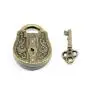 magic lock Hanayama Cast Metal Brain Teaser Puzzle magic lock Hanayama Cast Metal Brain Teaser Puzzle