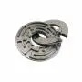 labyrinth lock Hanayama Cast Metal Brain Teaser Puzzle