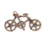 bicycle lock Hanayama Cast Metal Brain Teaser Puzzle bicycle lock Hanayama Cast Metal Brain Teaser Puzzle