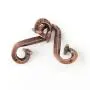 S shape lock Hanayama Cast Metal Brain Teaser Puzzle S shape lock Hanayama Cast Metal Brain Teaser Puzzle