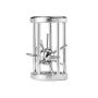 Thorn in the cage Hanayama Cast Metal Brain Teaser Puzzle