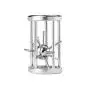 Thorn in the cage Hanayama Cast Metal Brain Teaser Puzzle Thorn in the cage Hanayama Cast Metal Brain Teaser Puzzle