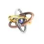 heart of the ocean Hanayama Cast Metal Brain Teaser Puzzle