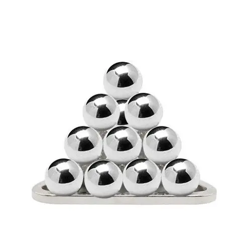 pyramid Hanayama Cast Metal Brain Teaser Puzzle pyramid Hanayama Cast Metal Brain Teaser Puzzle