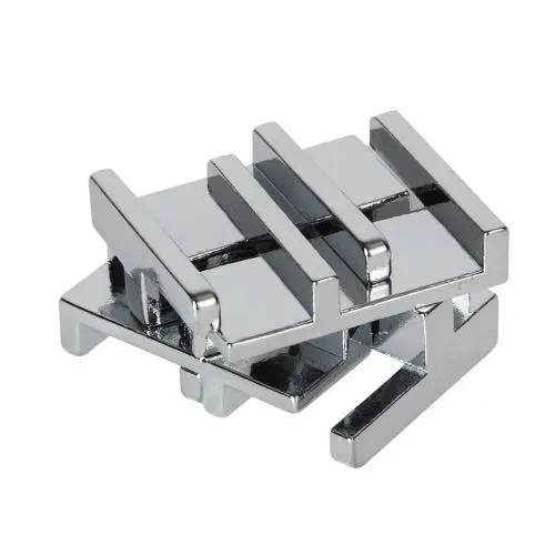 slow lock Hanayama Cast Metal Brain Teaser Puzzle slow lock Hanayama Cast Metal Brain Teaser Puzzle