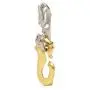 Ocean Series - Seahorse Hanayama Cast Metal Brain Teaser Puzzle Ocean Series - Seahorse Hanayama Cast Metal Brain Teaser Puzzle