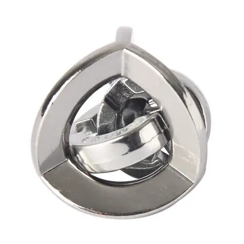 sky Hanayama Cast Metal Brain Teaser Puzzle sky Hanayama Cast Metal Brain Teaser Puzzle