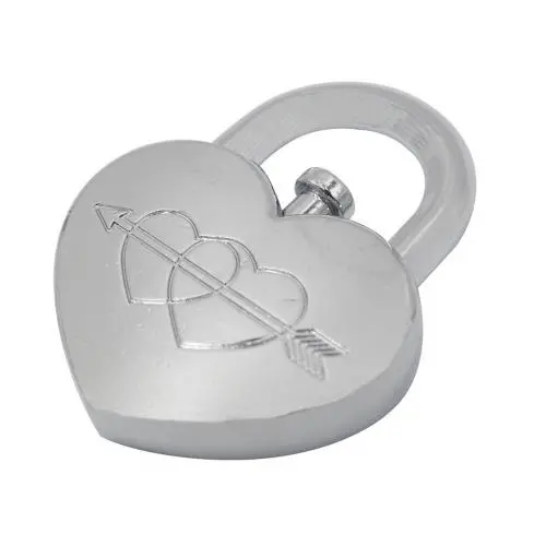 love lock Hanayama Cast Metal Brain Teaser Puzzle love lock Hanayama Cast Metal Brain Teaser Puzzle