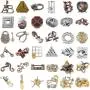 36pcs Combo A Hanayama Cast Metal Brain Teaser Puzzle 36pcs Combo A Hanayama Cast Metal Brain Teaser Puzzle